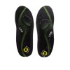 کفی طبی ورزشی پاپیا متناسب با قوس کوتاه پا(Sport Low Arch) کد 19